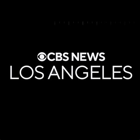 cbs los angeles news